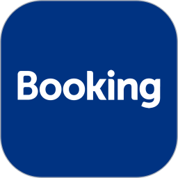 Booking.com缤客酒店预订app